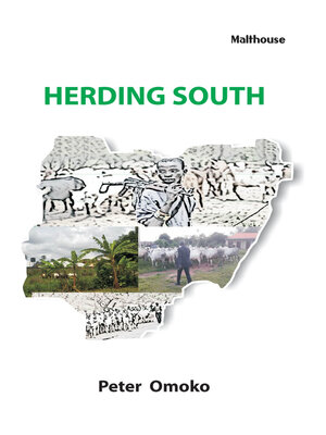 cover image of Herding South
